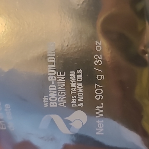 Joico Blonde Life lightening powder bleach hair blonde - Picture 3 of 3